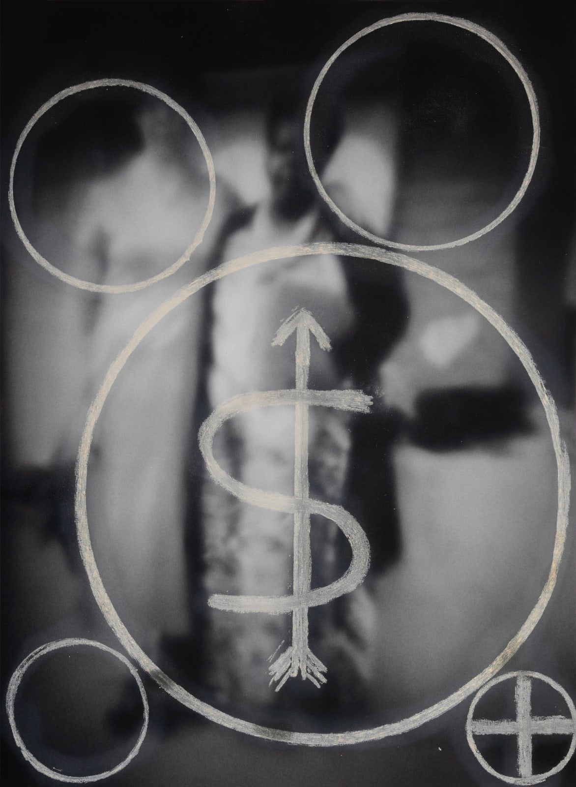 Paulo Nazareth, [Untitled, from Pemba series] | Sem título, da série Pemba, 2024