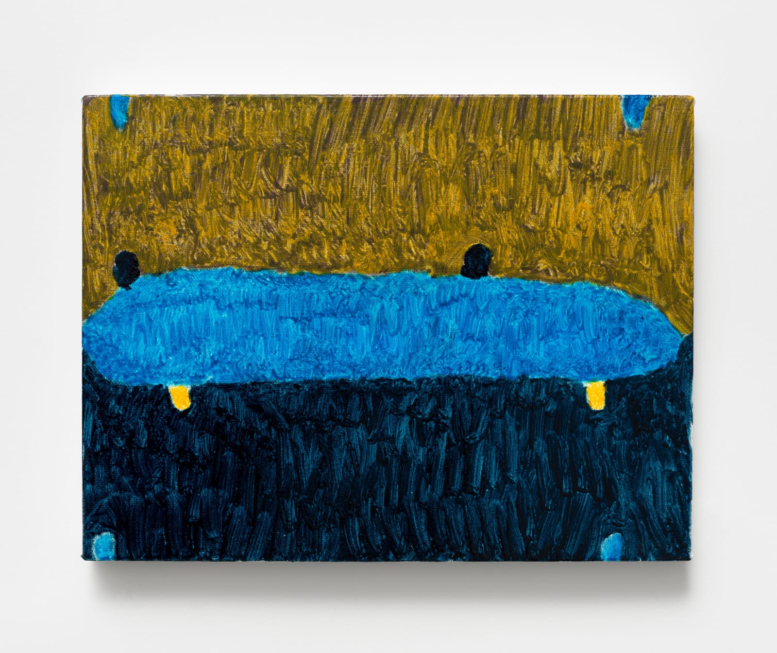 Paulo Monteiro, Untitled, 2024