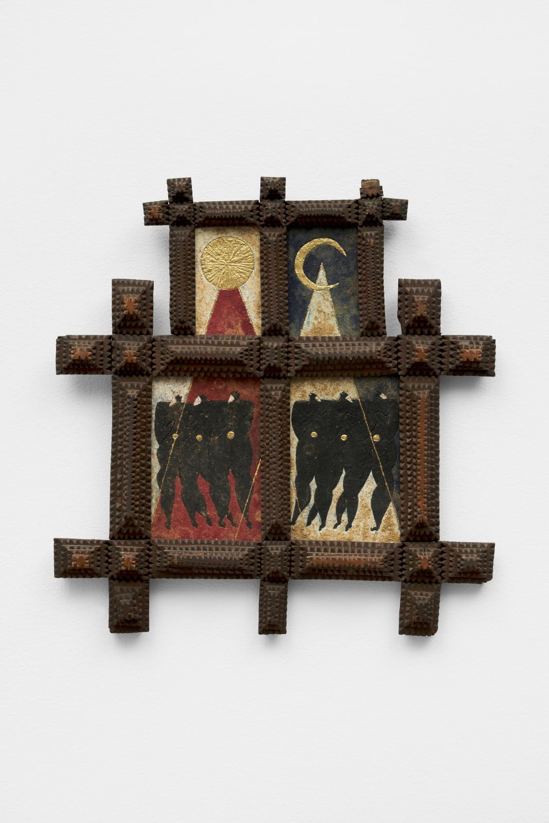 Syotatsu, Sun and moon, 2025