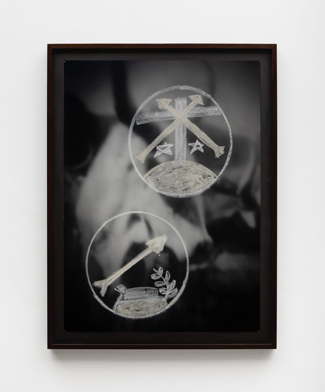 Paulo Nazareth, [Untitled, from Pemba series] | Sem título, da série Pemba, 2024