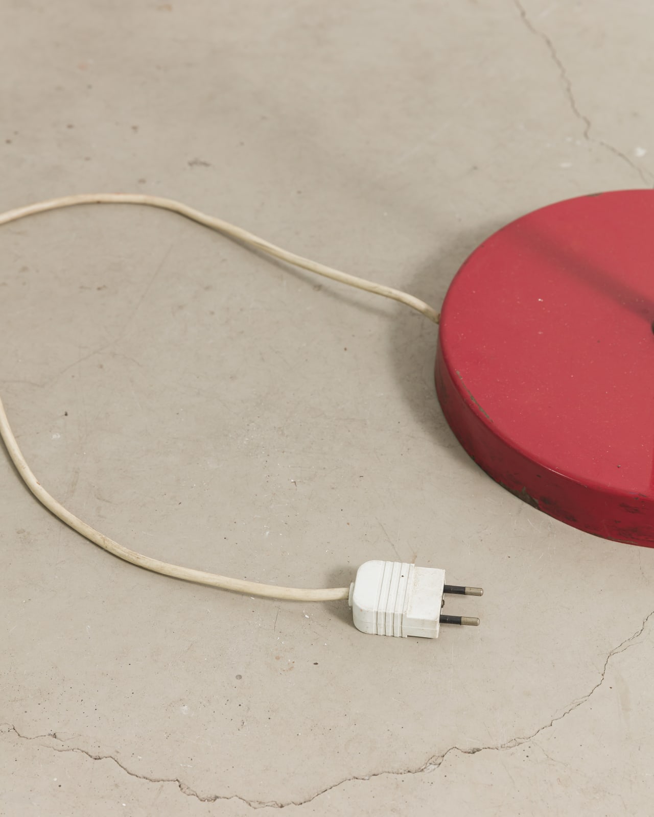 Arredoluce, Lamp, 50s