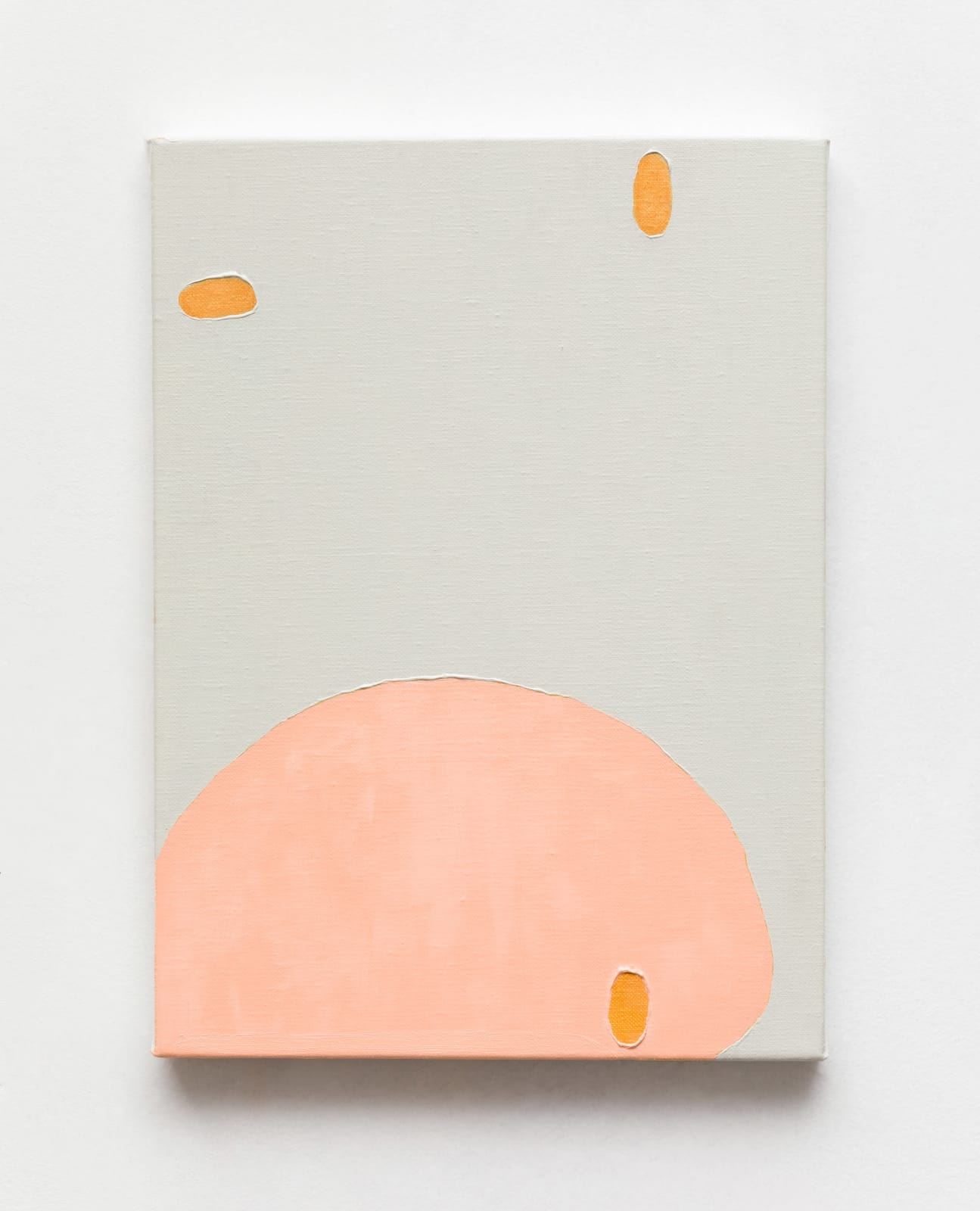 Paulo Monteiro, Untitled / Sem título, 2020