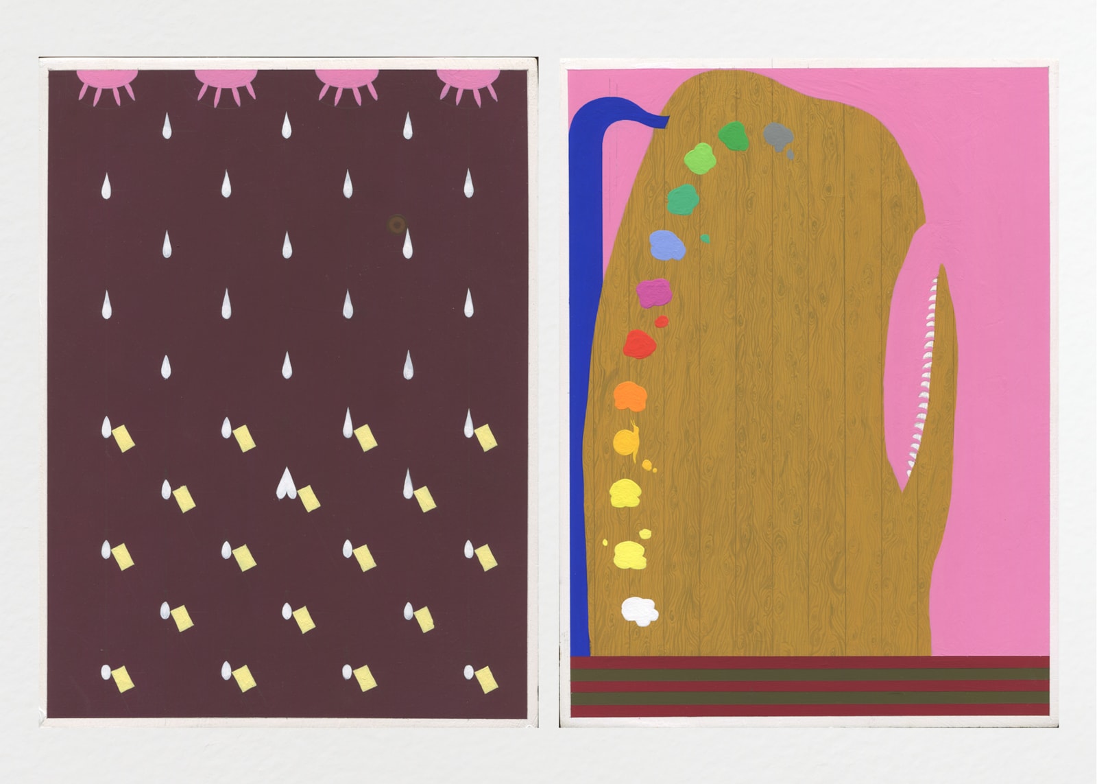 Kasper Bosmans, Legend: Butter heart, 2022