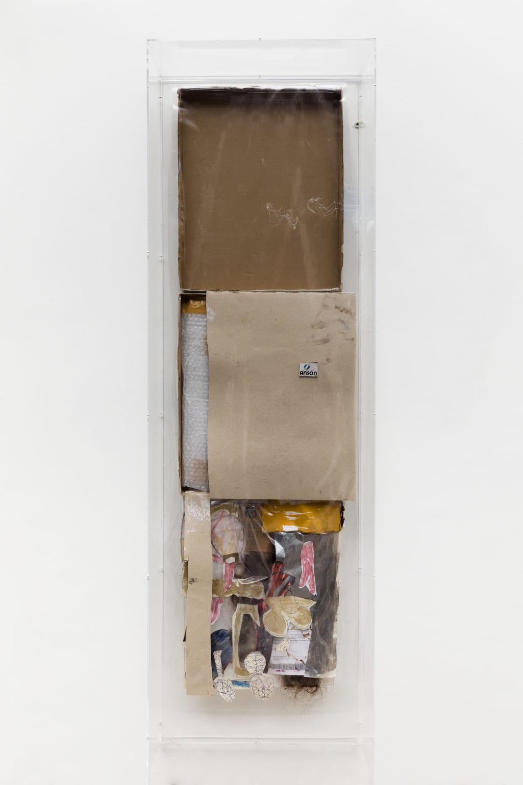 Adriano Costa, 1913-4, 2023