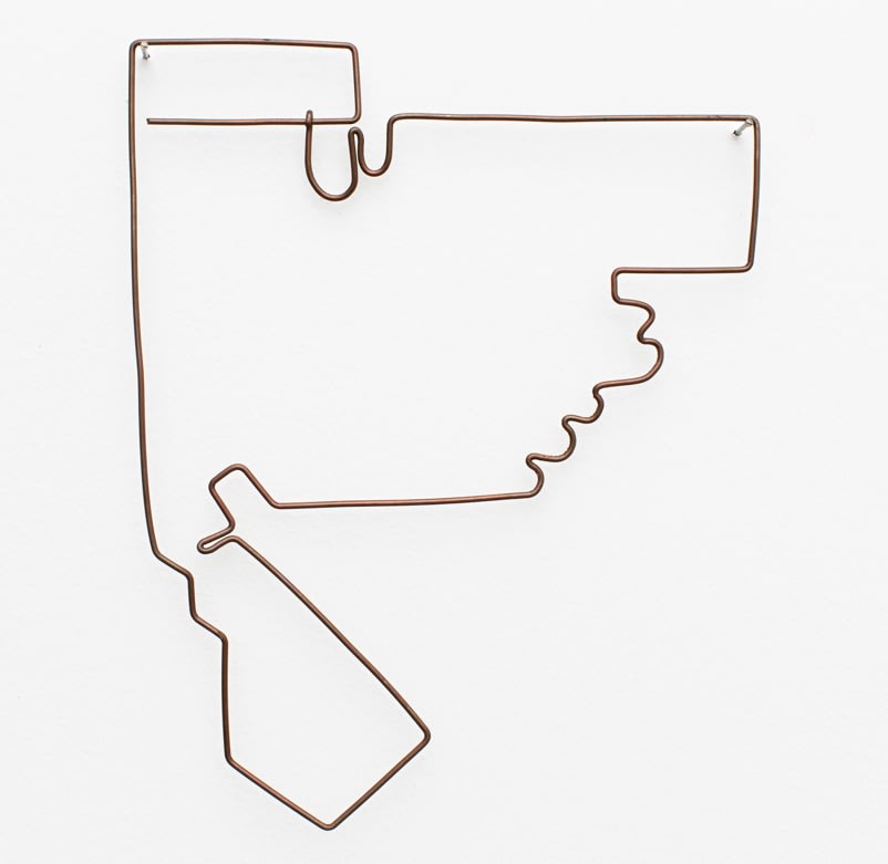 Pedro Wirz, Der Man mit dem komischer Kopf, 2013