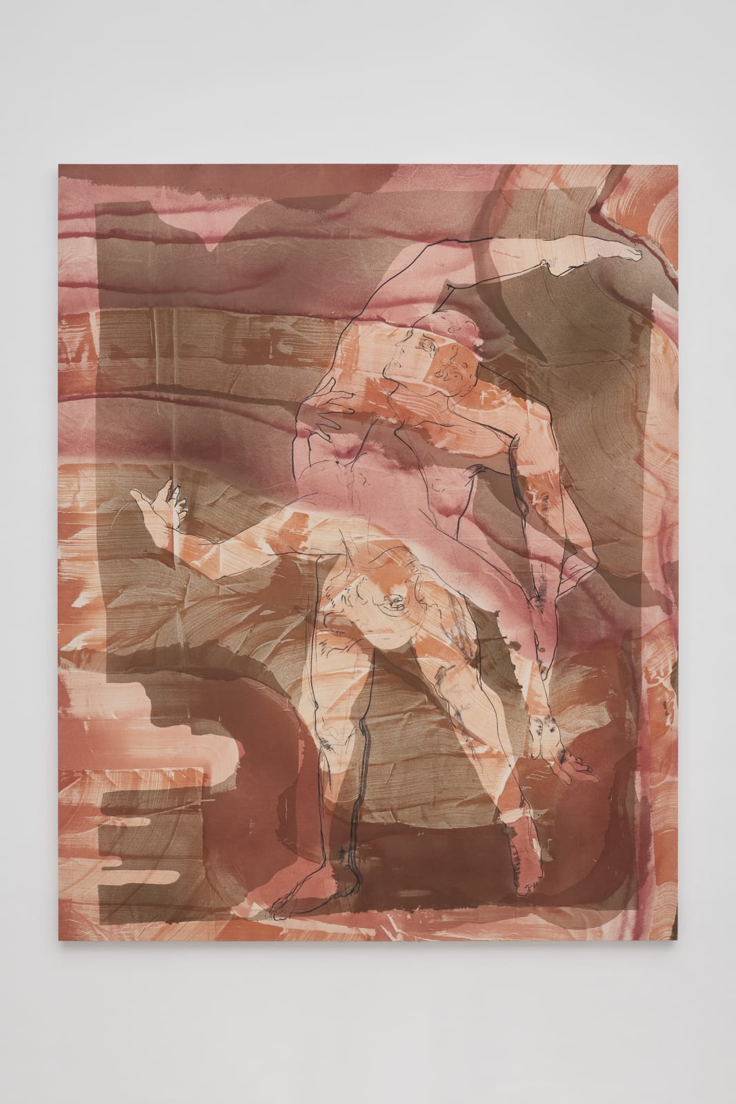 Matthew Lutz-Kinoy, The Young Ballet, 2024