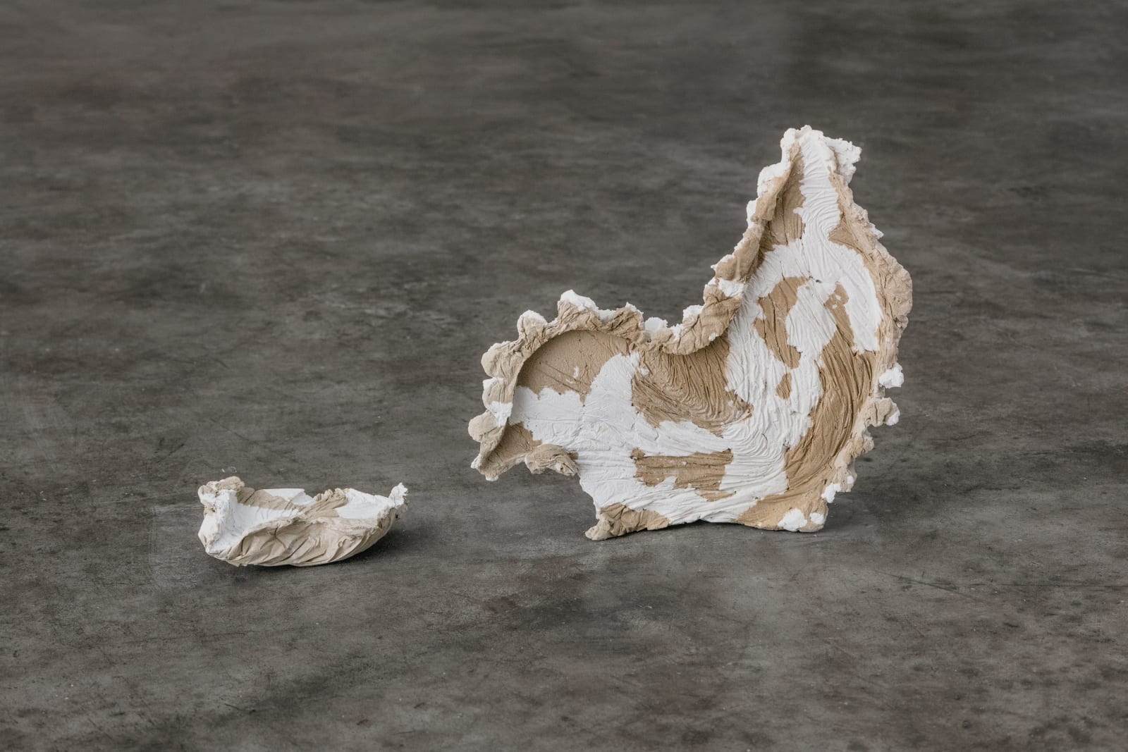 Michael Dean, unfuckingtitled ($), 2024