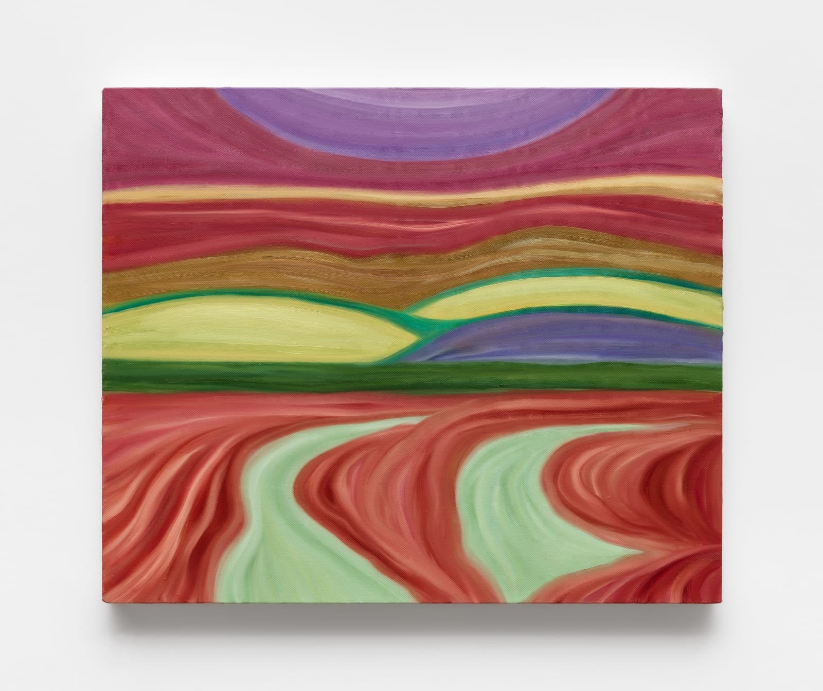 Marina Perez Simão, Untitled, 2022