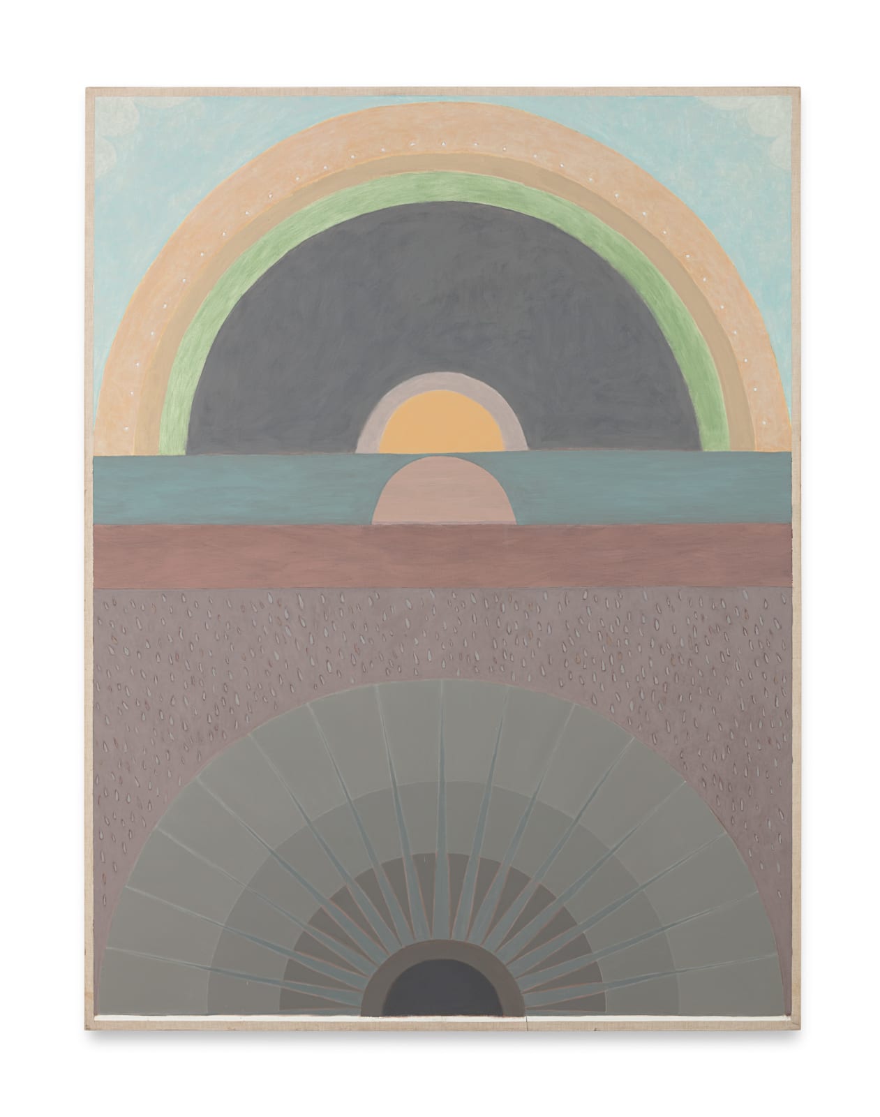 Lucas Arruda, Untitled (from the Deserto-Modelo series) | Sem título (da série Deserto-Modelo), 2025