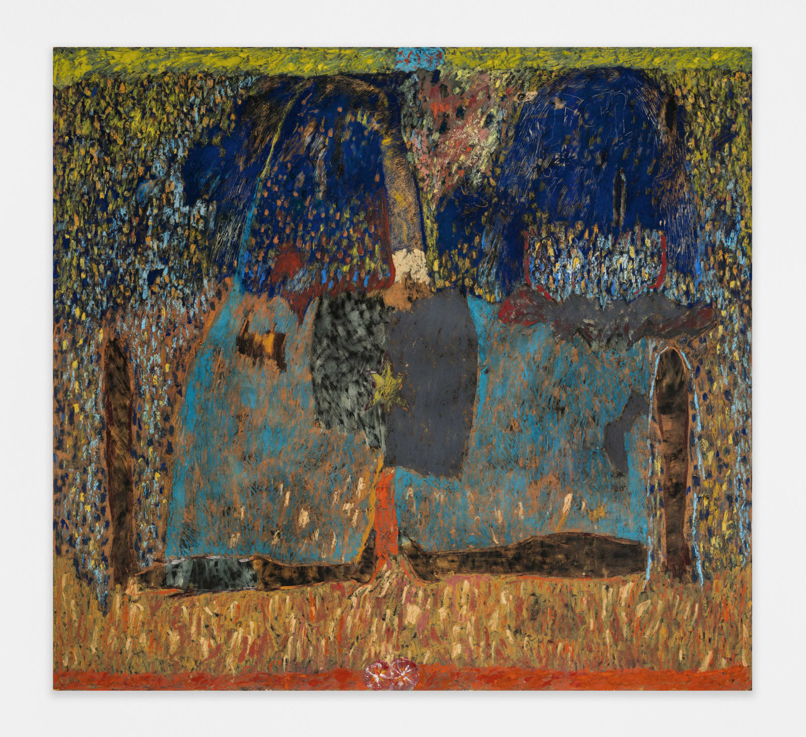 Mimi Lauter, Hesed Sefira, 2024