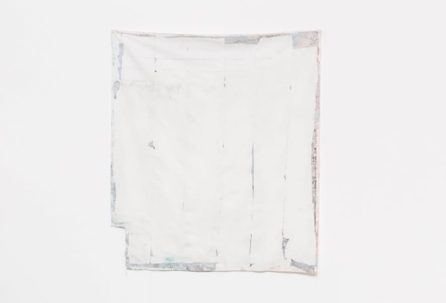 Adriano Amaral, Sem título, 2015