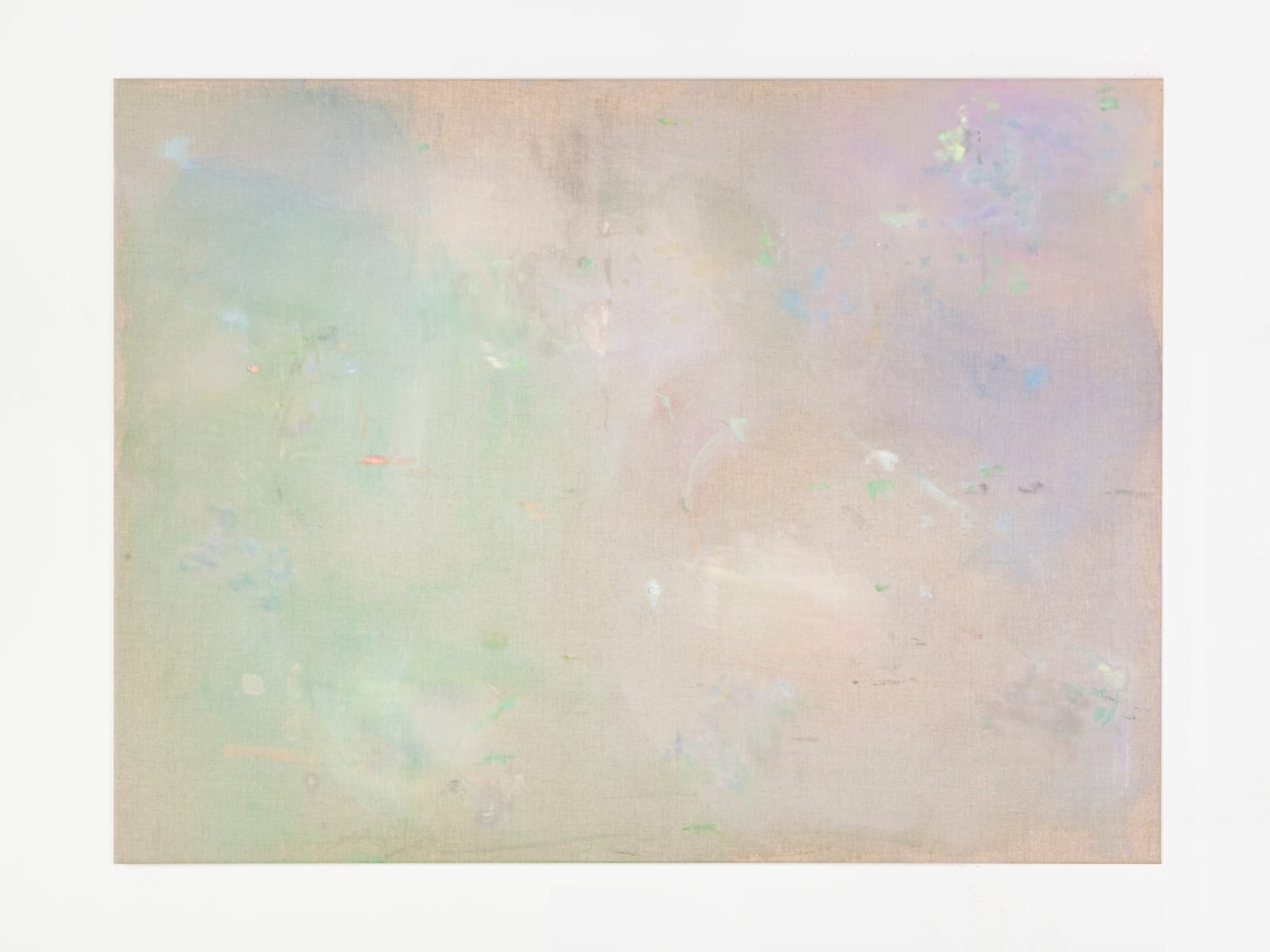 Maaike Schoorel, Berlin Garden, 2019