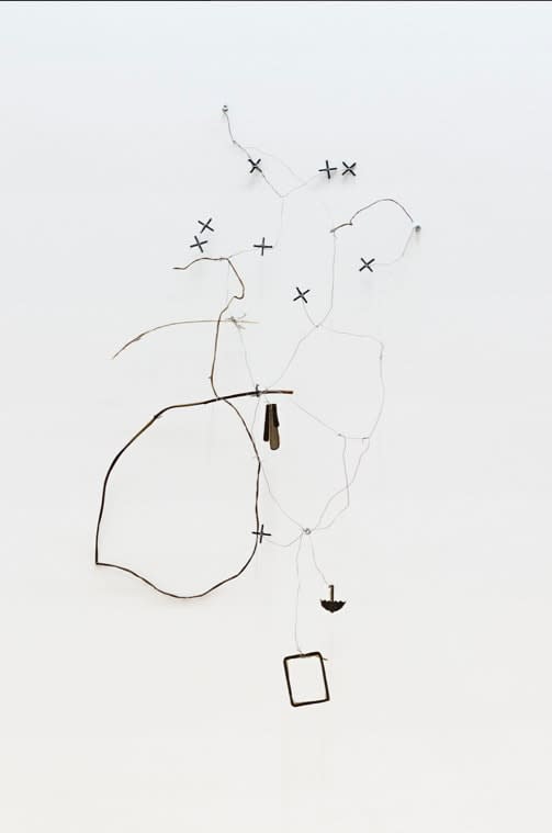 Adriano Costa, Ilha, 2014