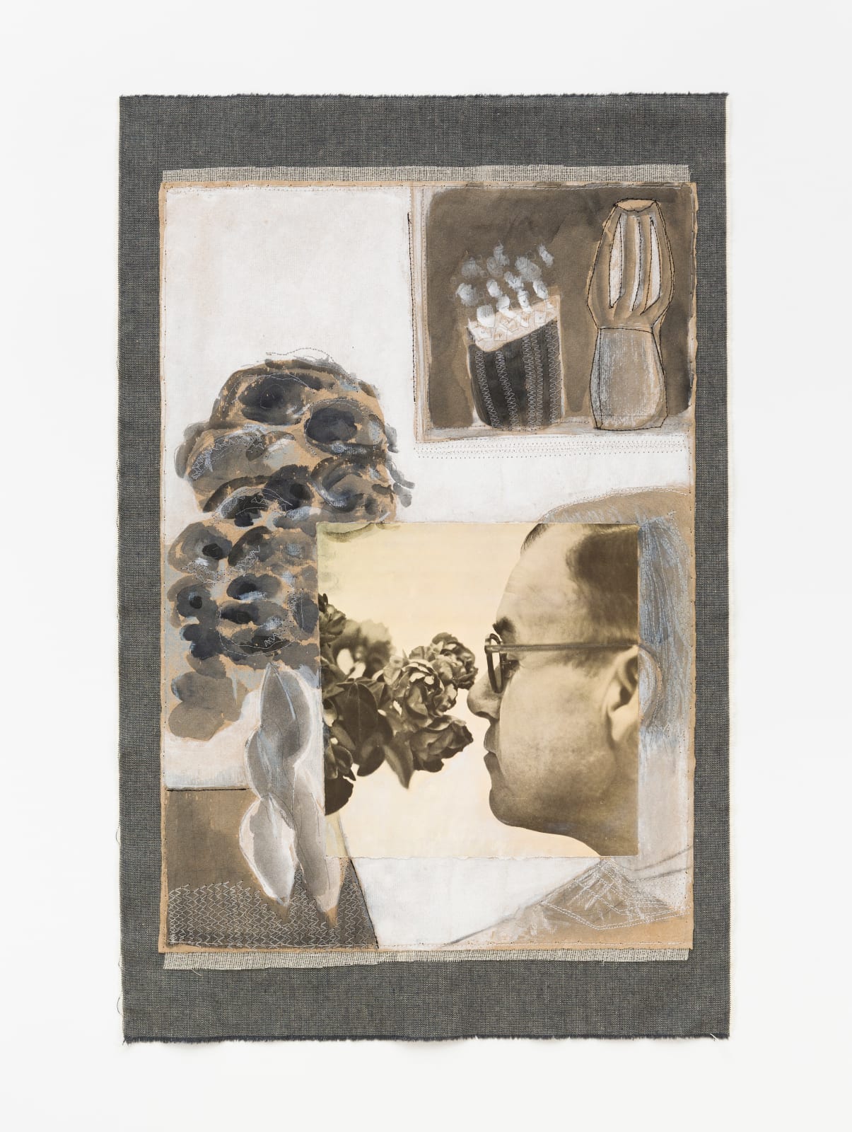 Fernando Marques Penteado, Cadernos de Viagem__06, 2018