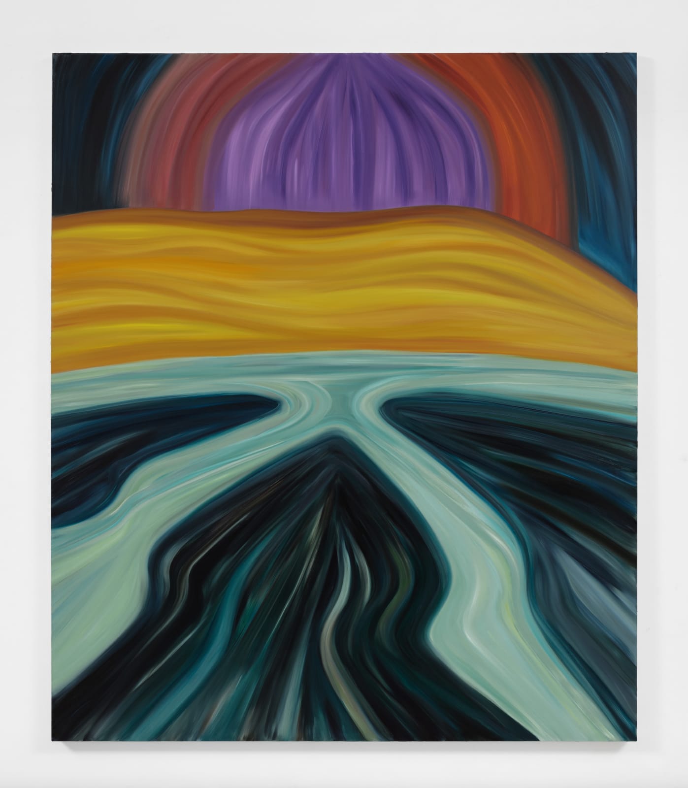 Marina Perez Simão, Untitled | Sem título, 2023