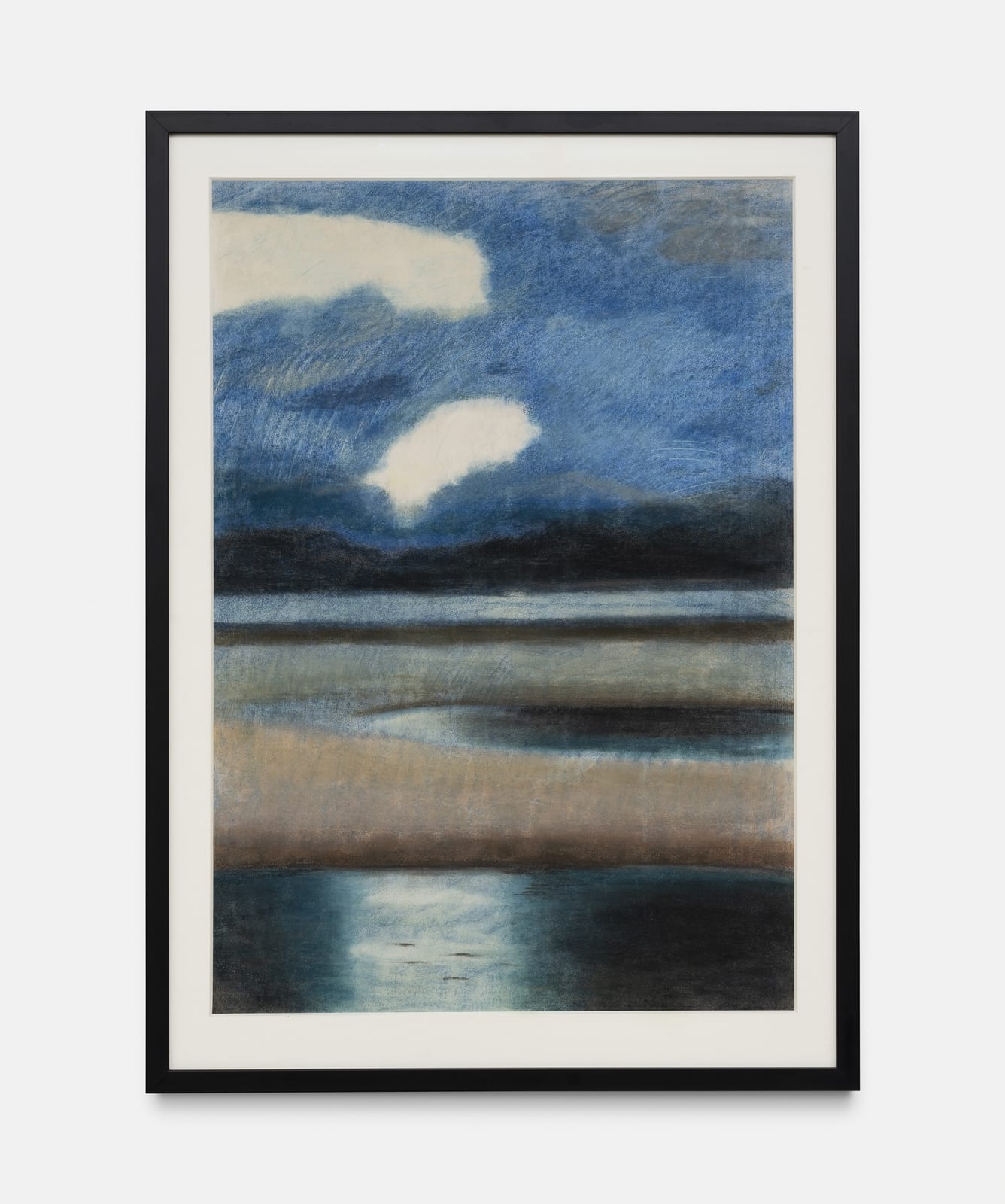 Léon Spilliaert, Marine, 1919 | Mendes Wood DM