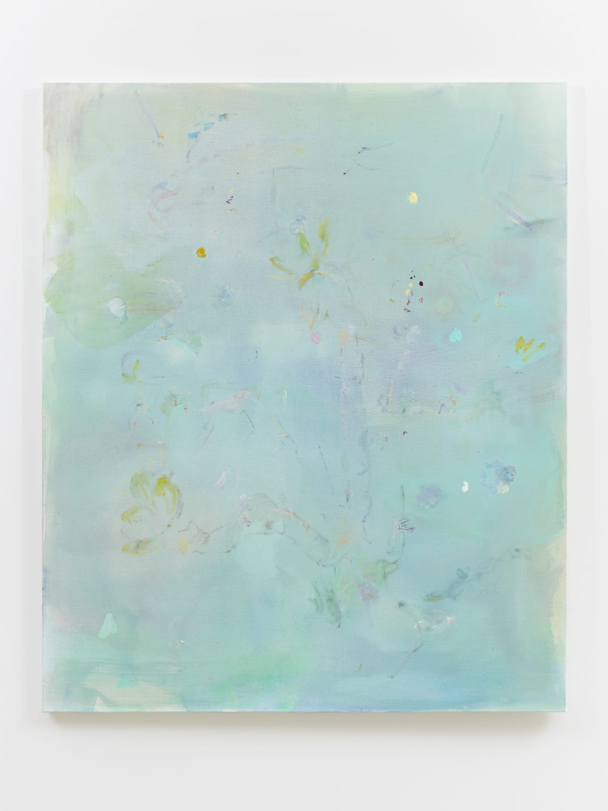 Maaike Schoorel, The one for Brazil, 2023