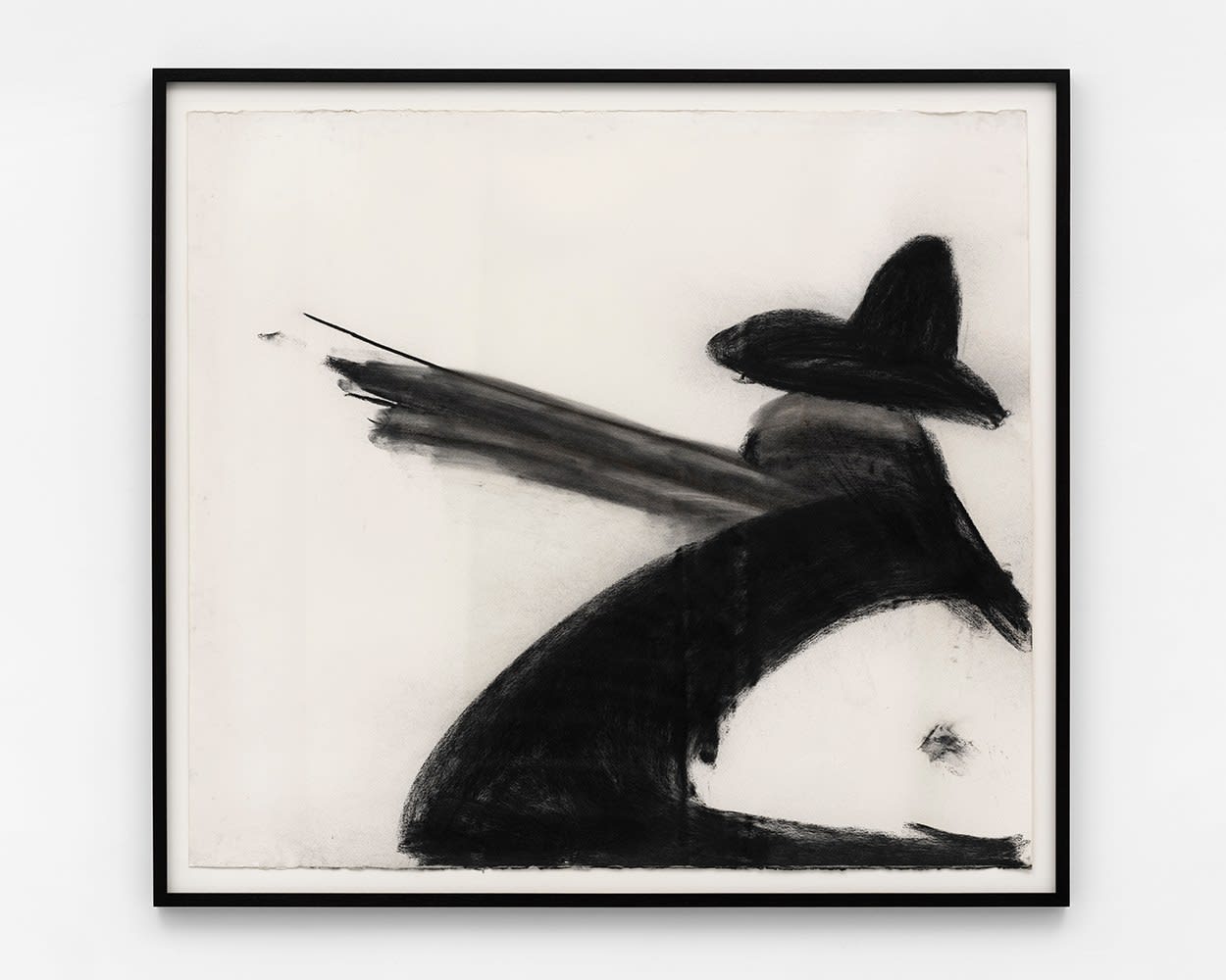 Pol Taburet, Gun, 2025