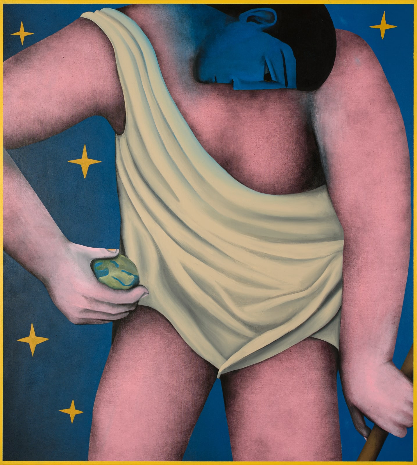 Vojtěch Kovařík, Atlas, 2020