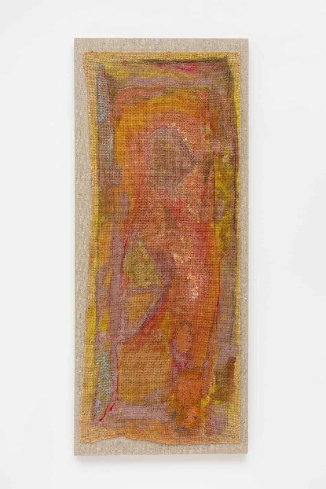 Varda Caivano, Untitled, 2020