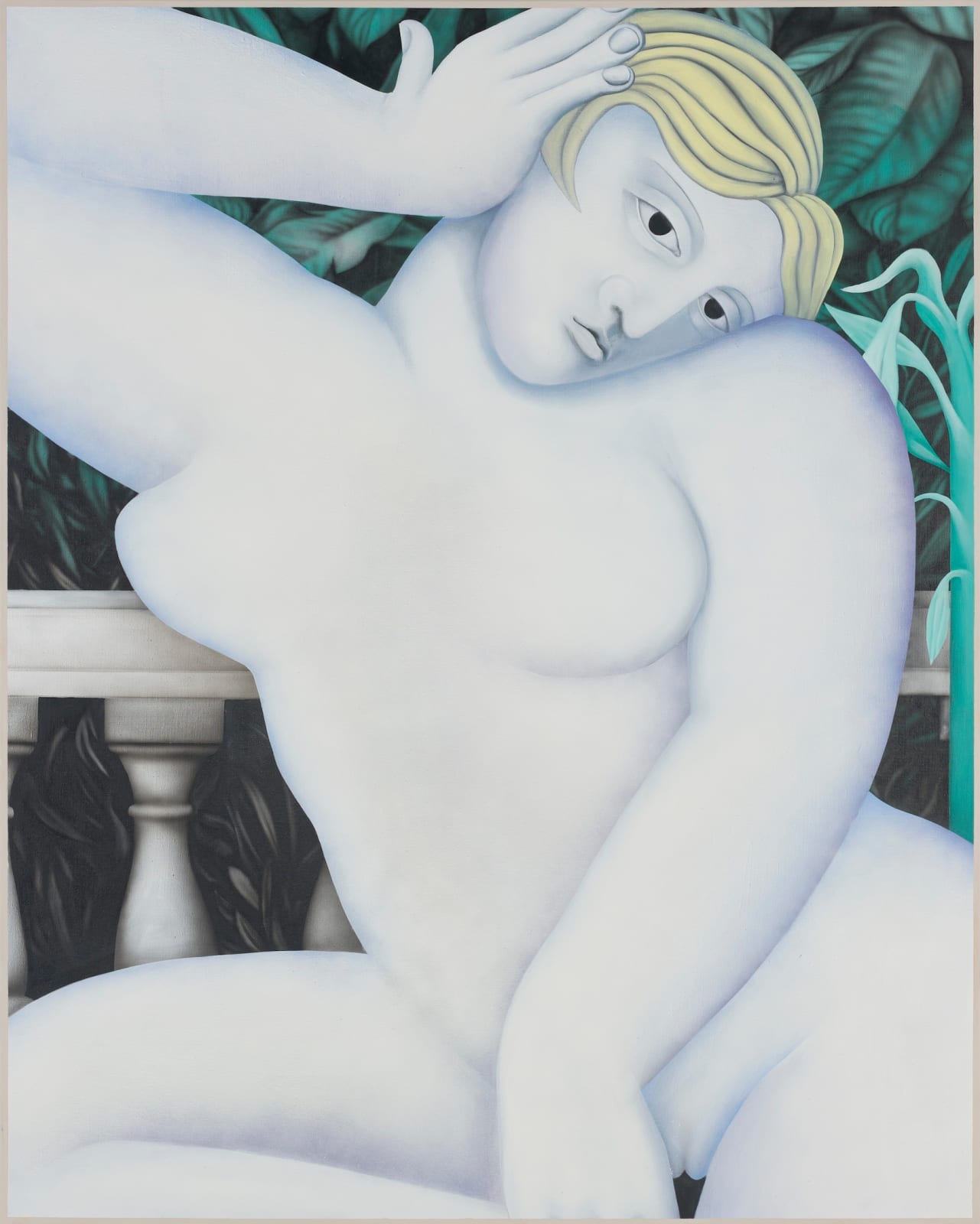 Vojtěch Kovařík, Aphrodite, 2022