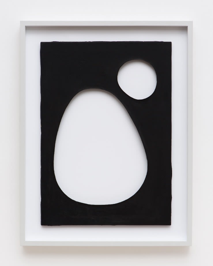 Dadamaino, Untitled, 1960