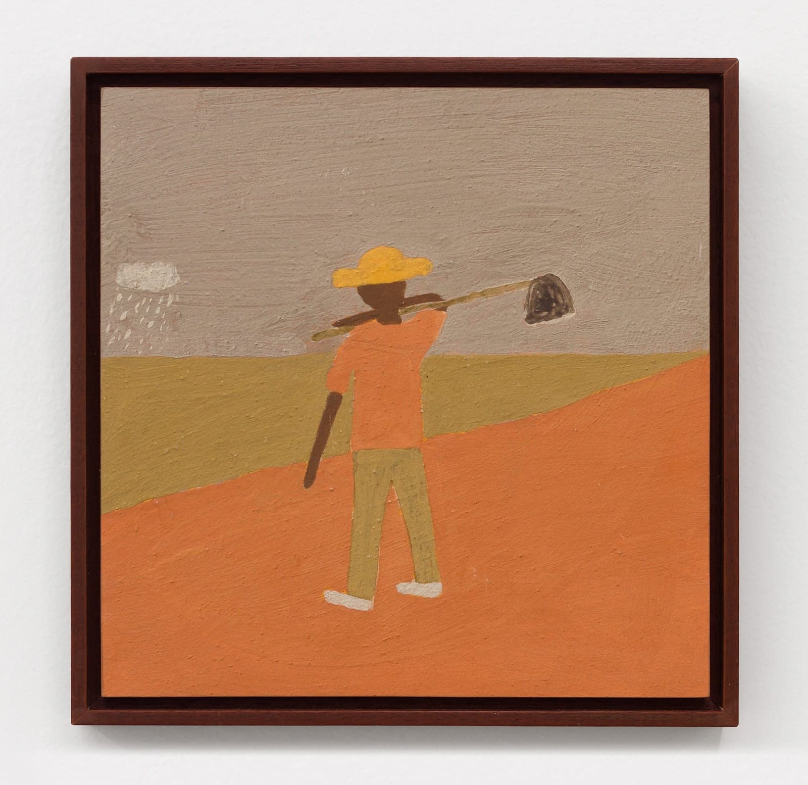 Marcos Siqueira, Untitled, 2024