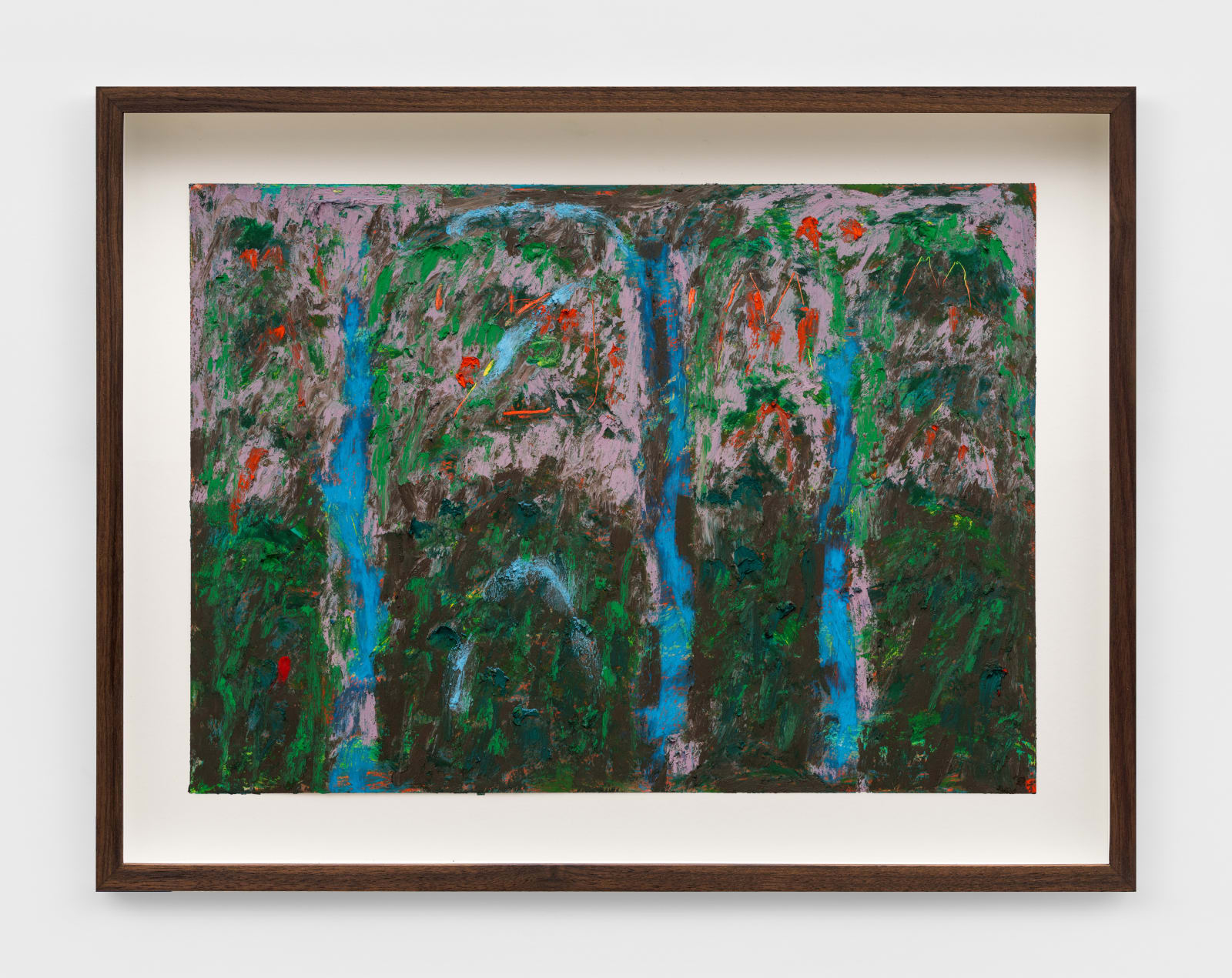 Mimi Lauter, Sefira, 2024