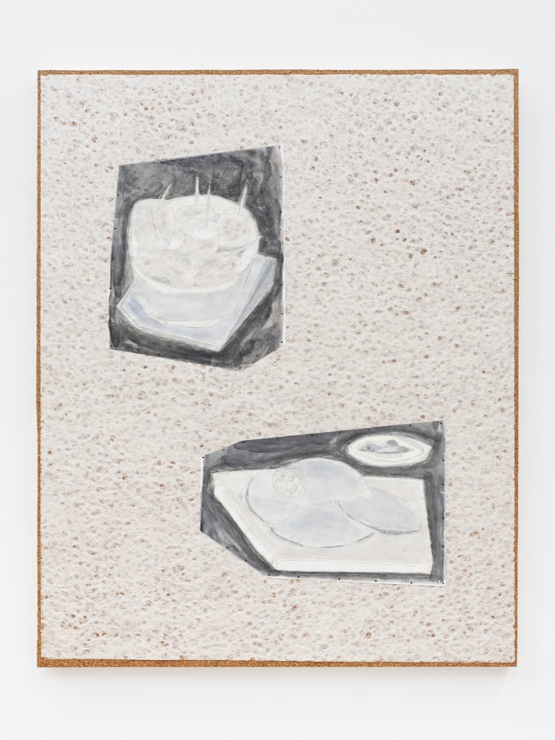 Fernando Marques Penteado, Finger Buffet Suggested Snacks 01, 2020