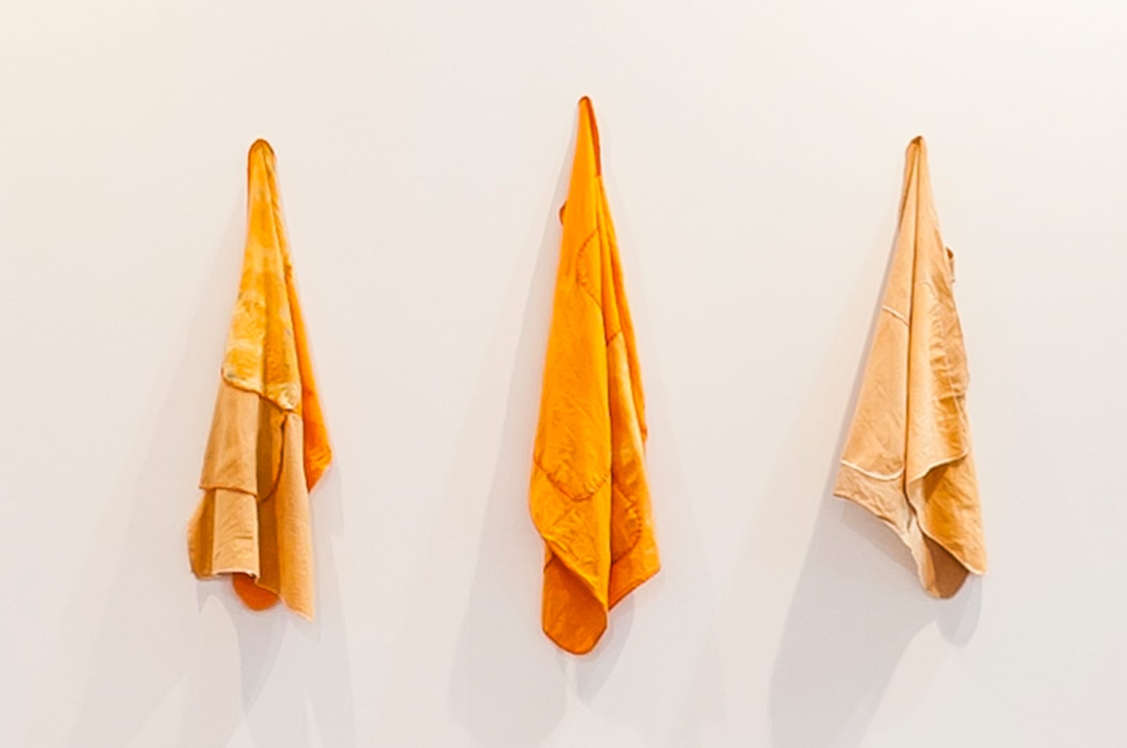 Adriano Costa, Fantasmas, 2012