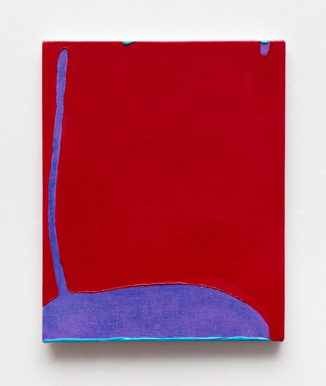 Paulo Monteiro, Untitled / Sem título, 2020