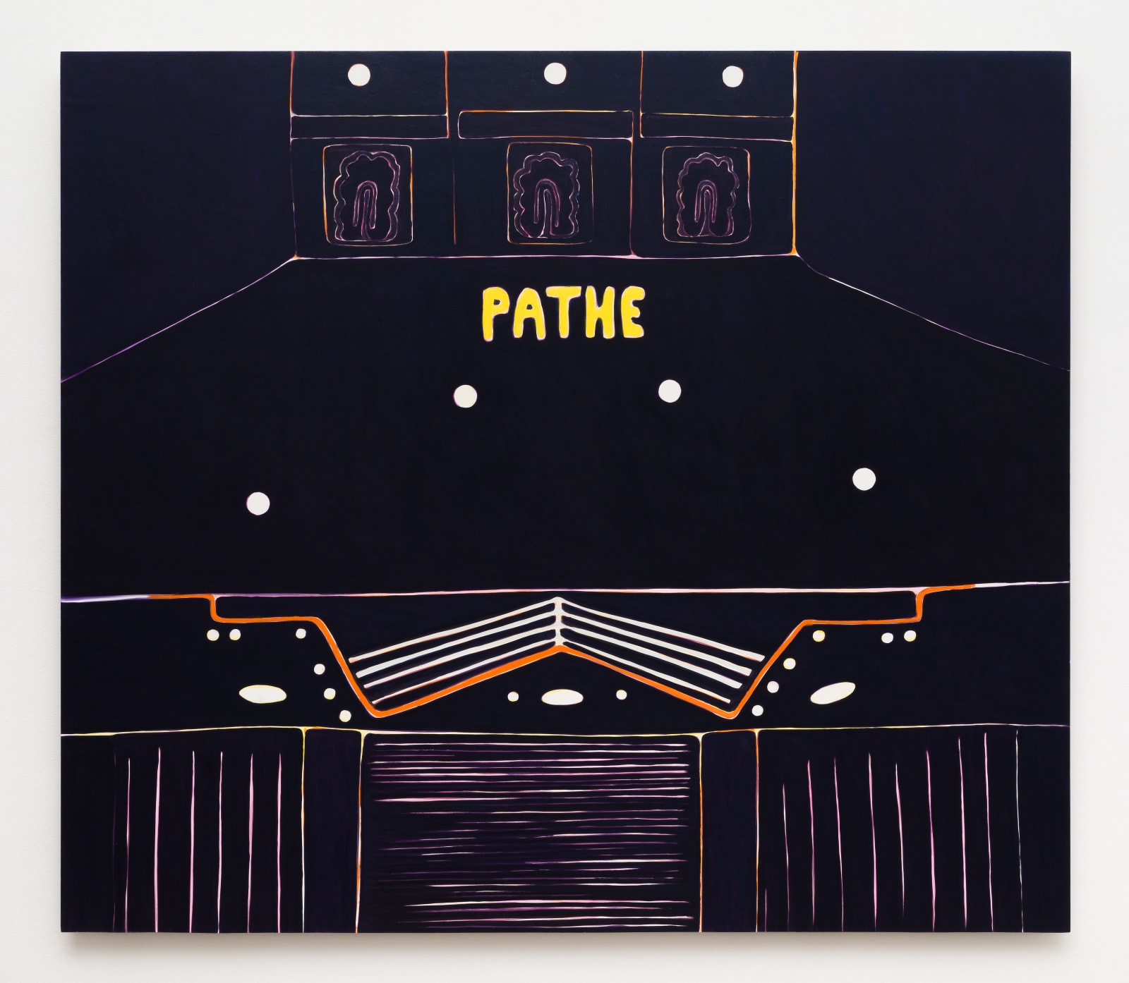 Patricia Leite, Cinema de Rua, 2019