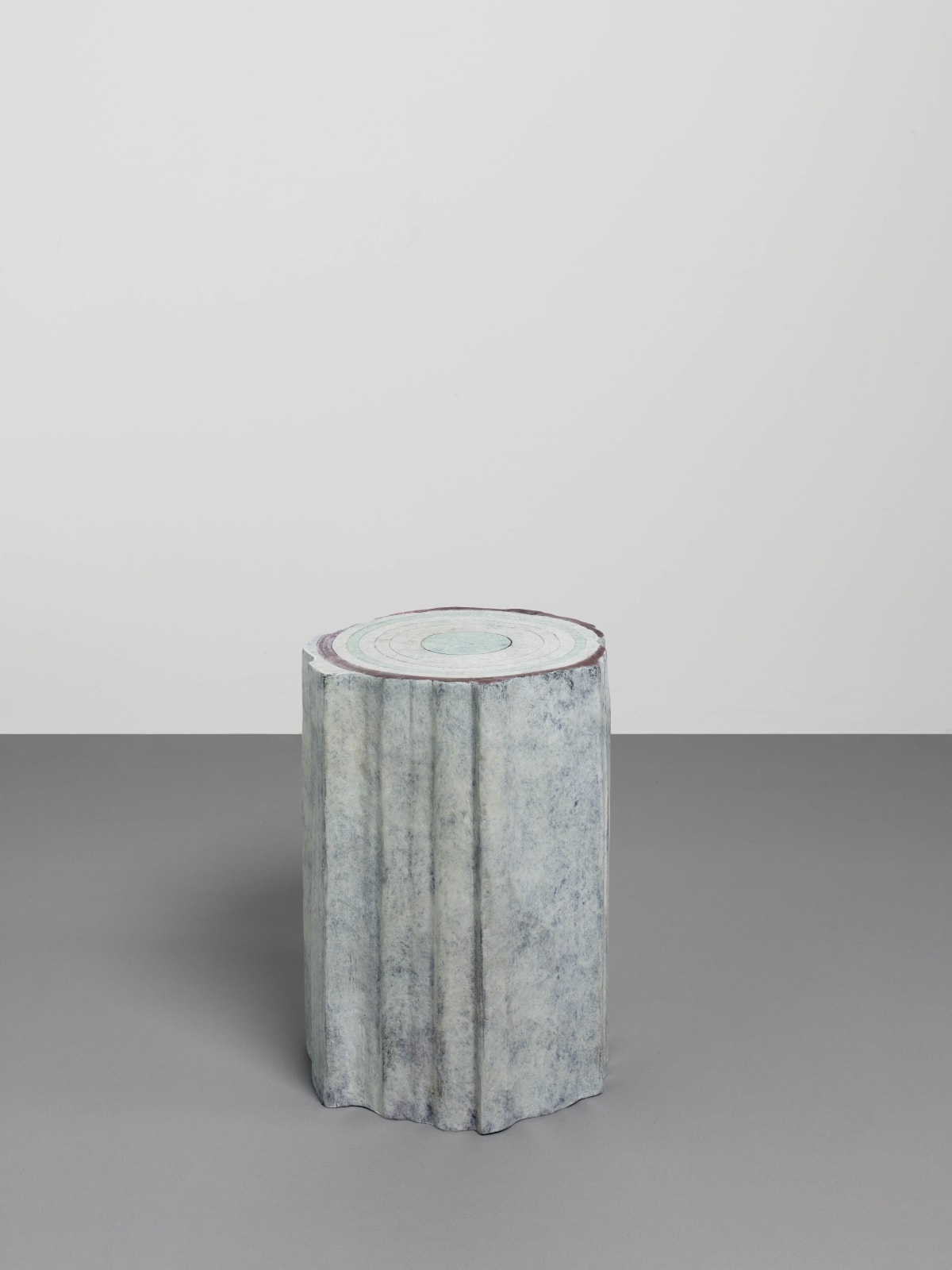 Kasper Bosmans, Woodworm Dessert, 2024