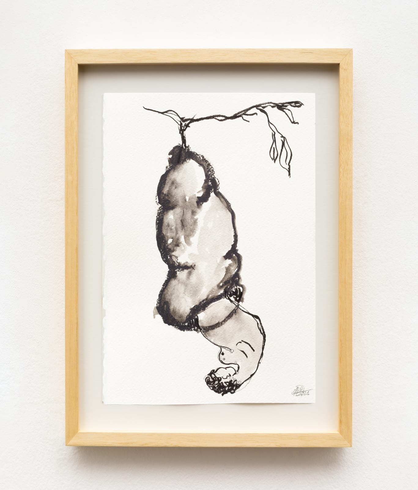 Rosana Paulino, Untitled, 2021