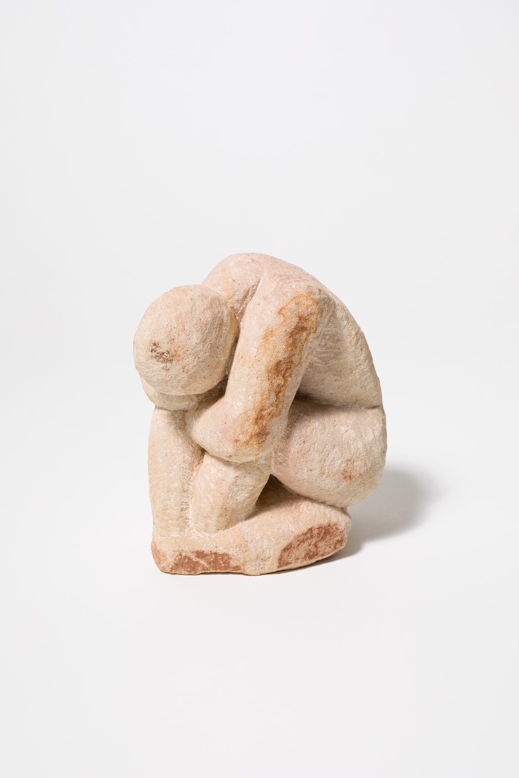 Paulo Pires, Solidão de Pedra, 2021