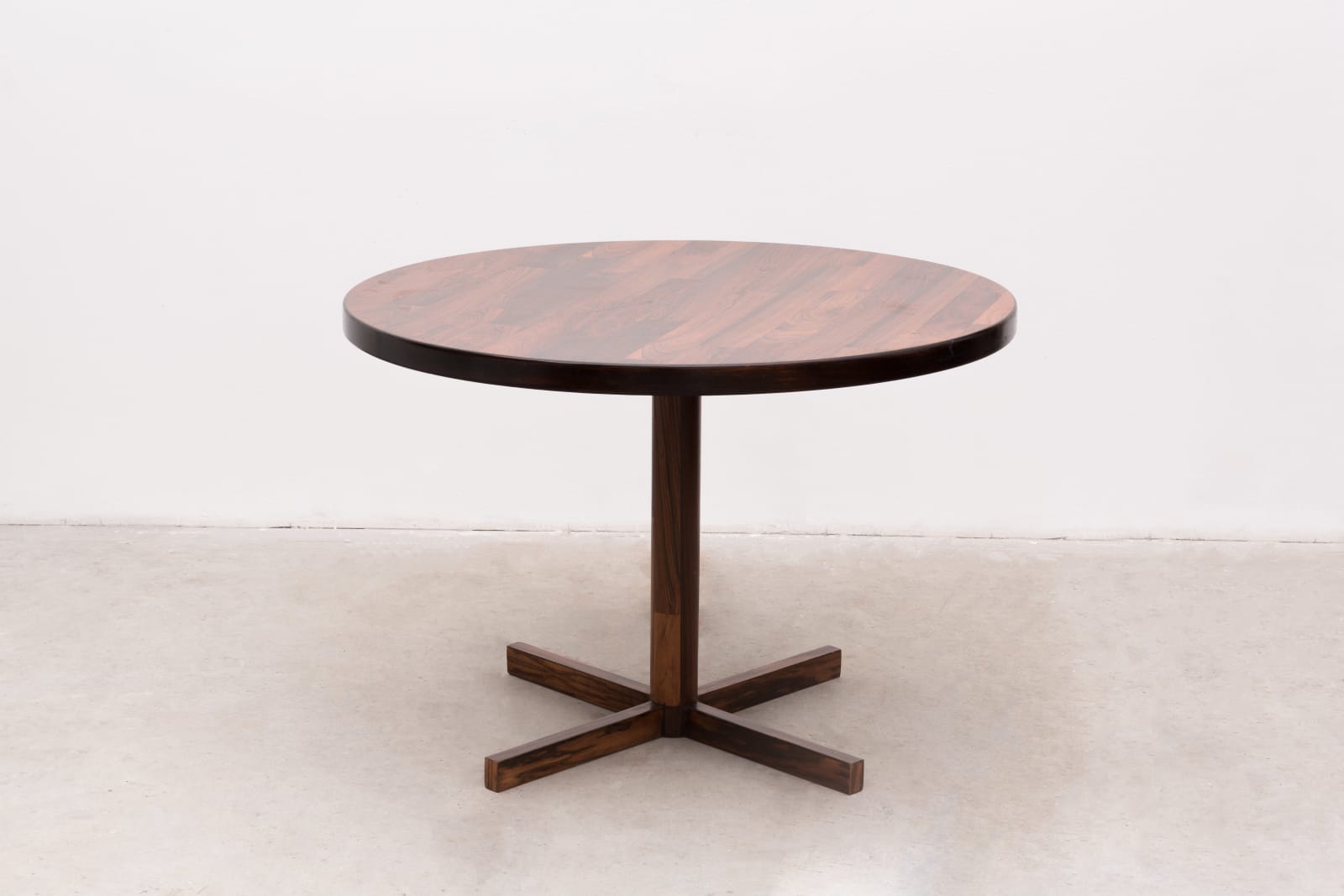 Jorge Zalszupin, Table, 60's
