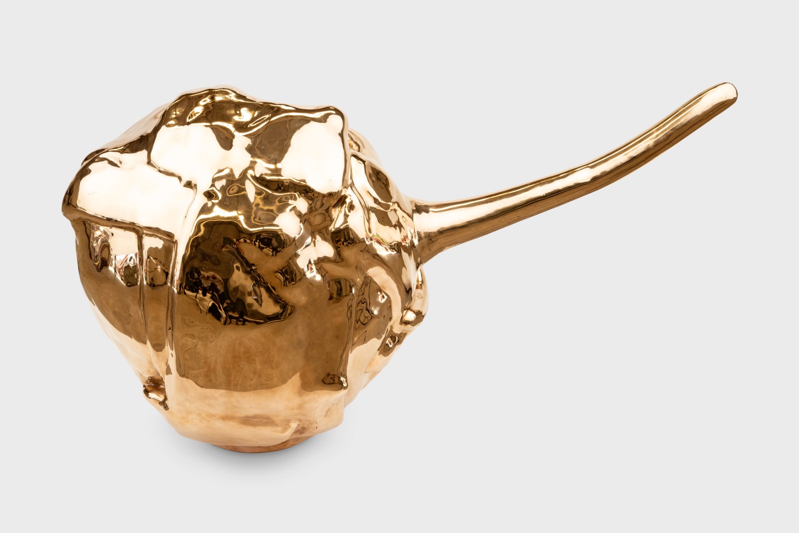 Alma Allen, Not yet Titled, 2021