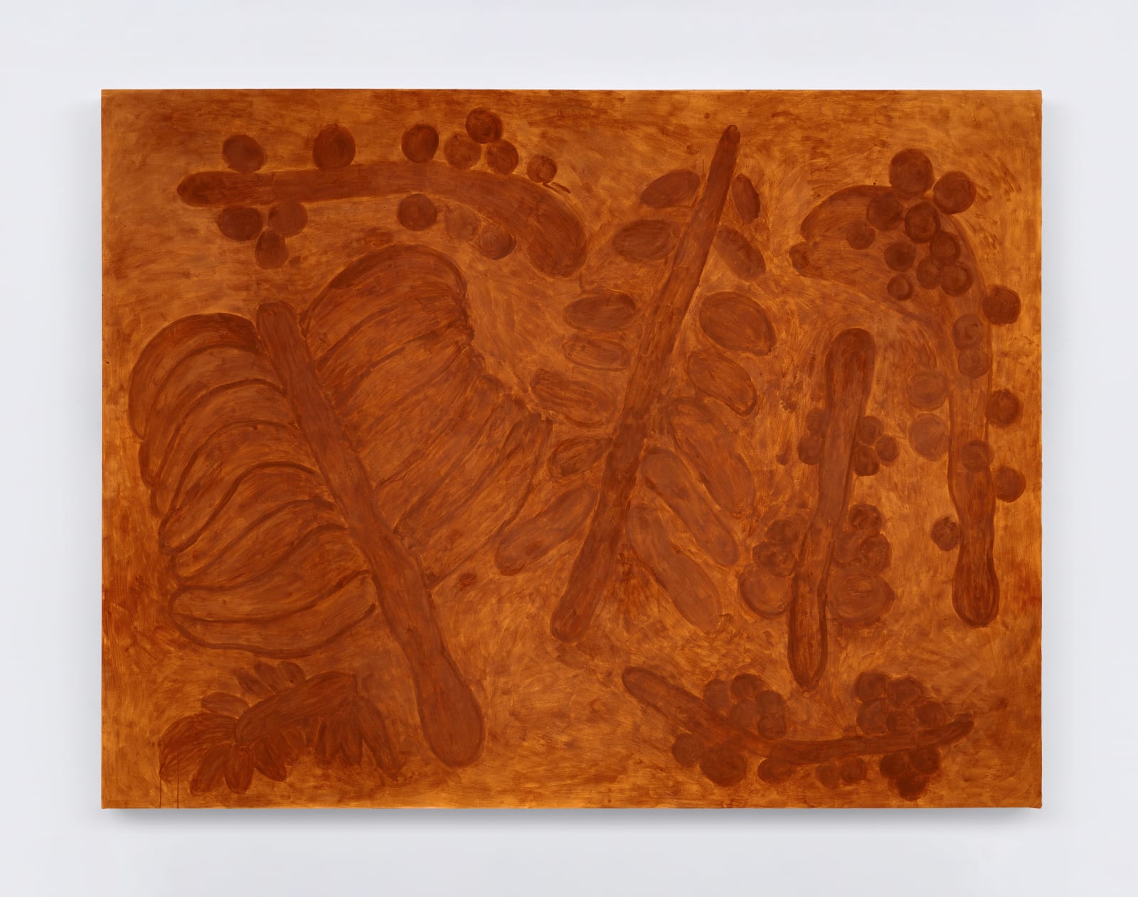 Solange Pessoa, Untitled, série Solarengas, 2022