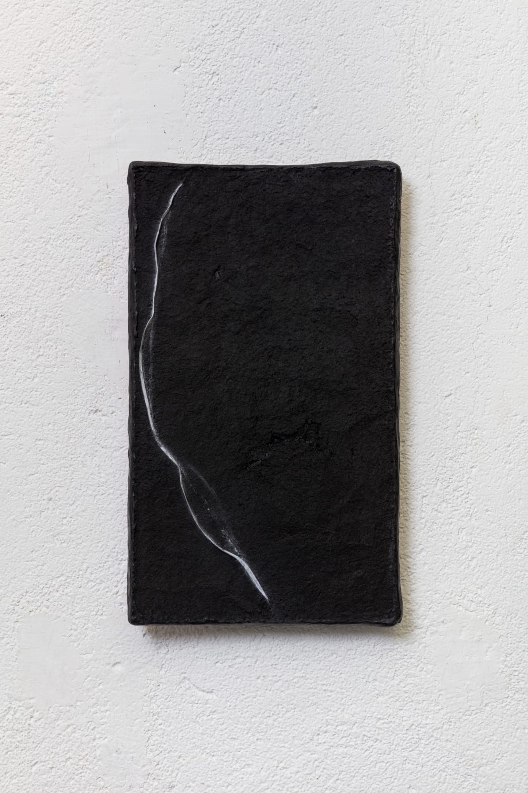 Paloma Bosquê, Plate / Placa, 2020