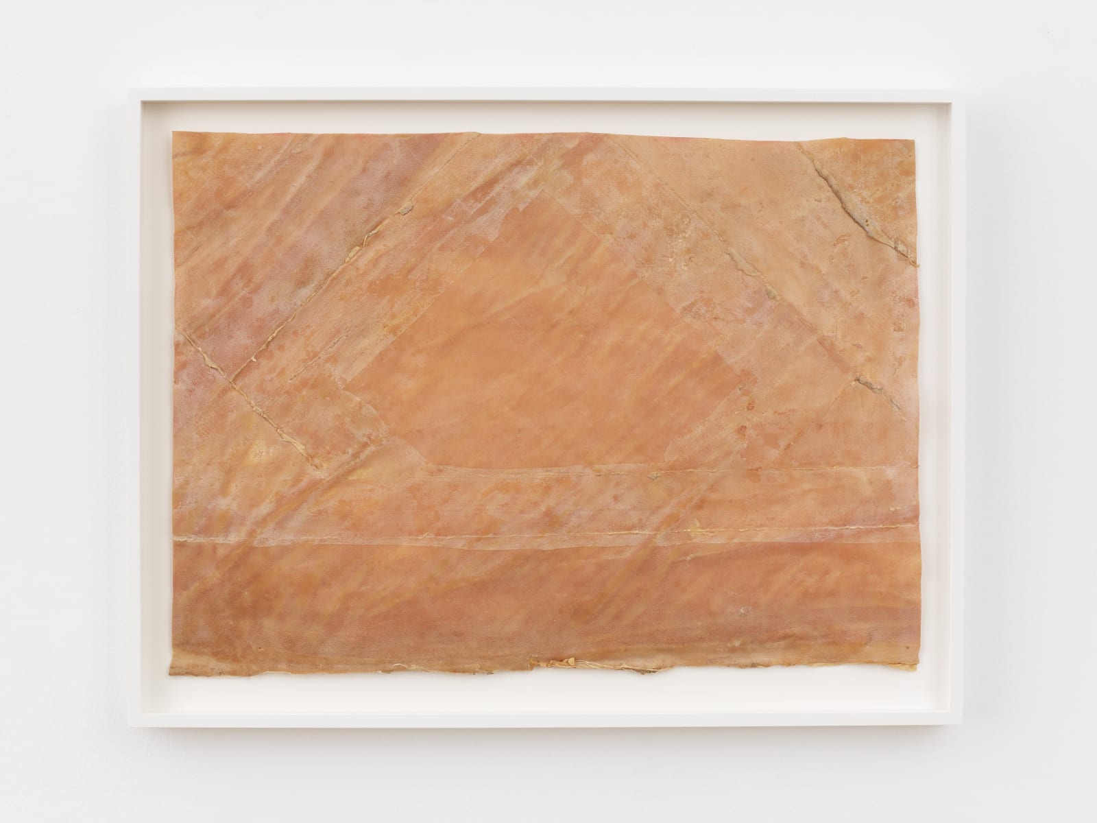 Heidi Bucher, «Title unknown», 1979