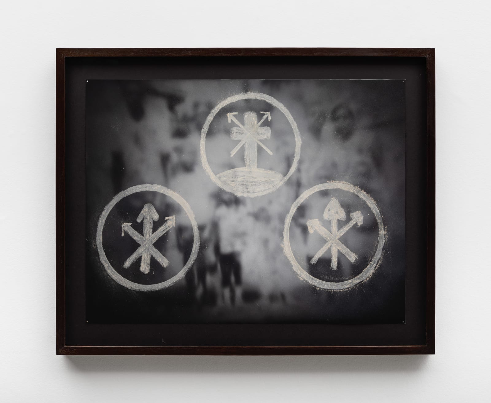 Paulo Nazareth, [Untitled, from Pemba series] | Sem título, da série Pemba, 2024