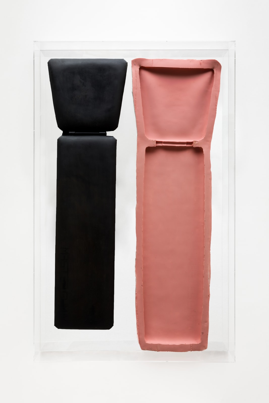 Adriano Costa, 1913 - Favela fitness, 2023