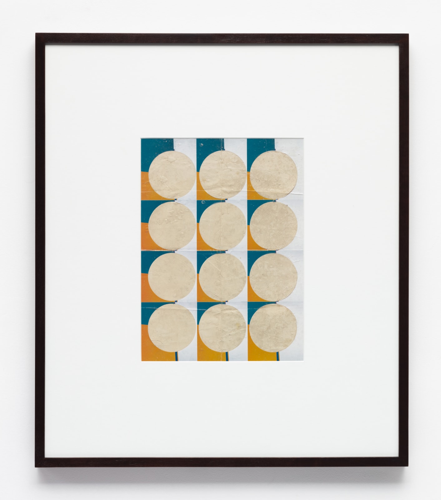 Paulo Nazareth, Untitled [concretismo] | Sem titulo [concretismo], 2020