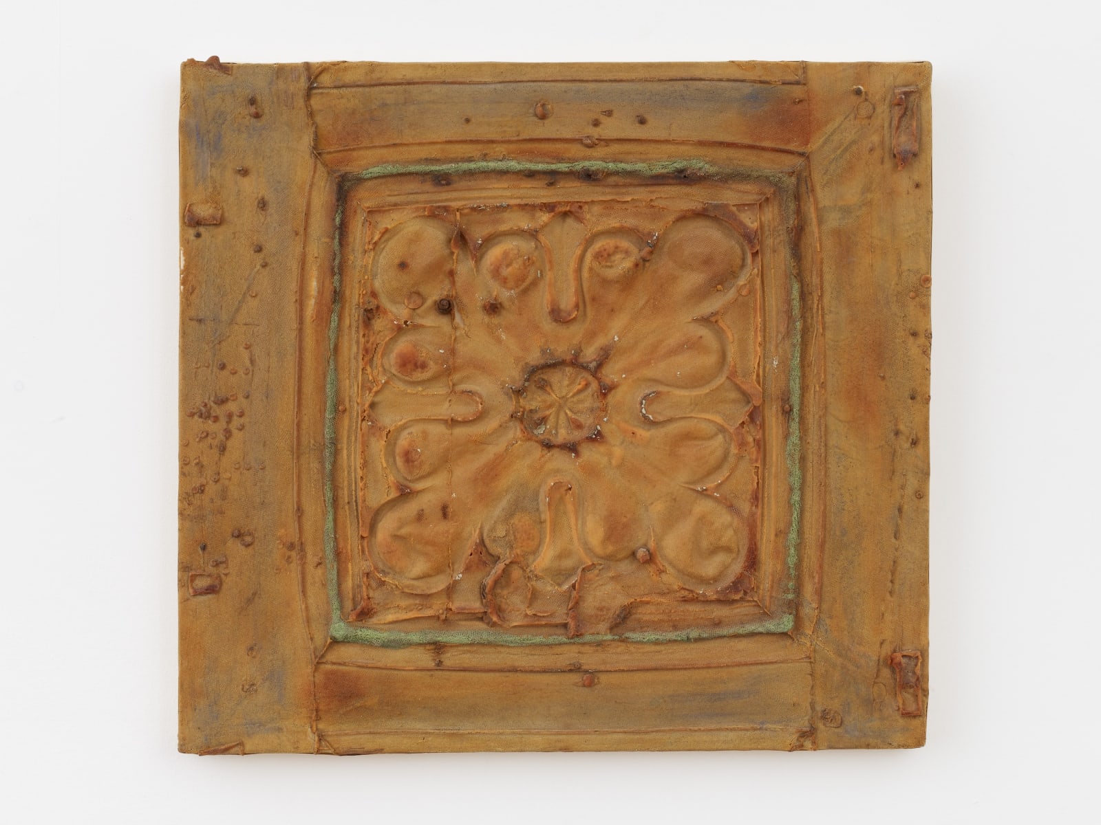 Heidi Bucher, «Title unknown», 1990