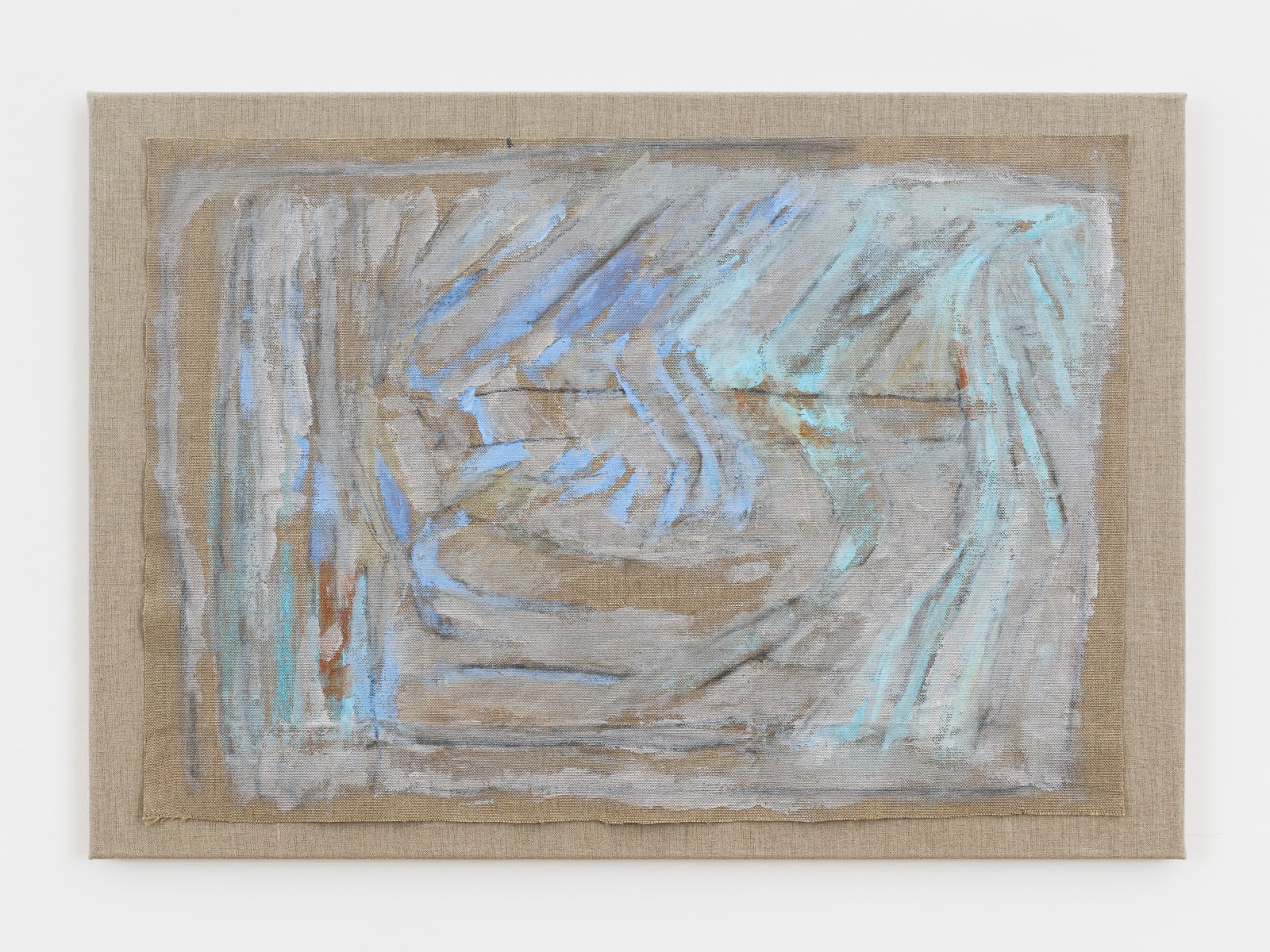 Varda Caivano, Untitled, 2022