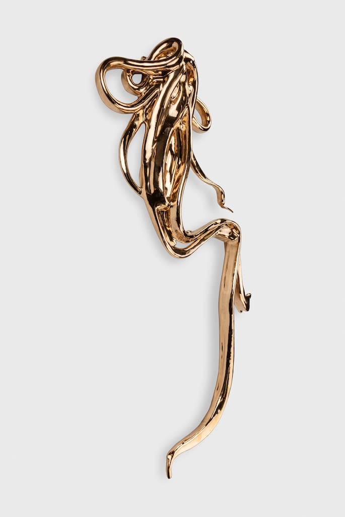 Alma Allen, Not yet Titled, 2021