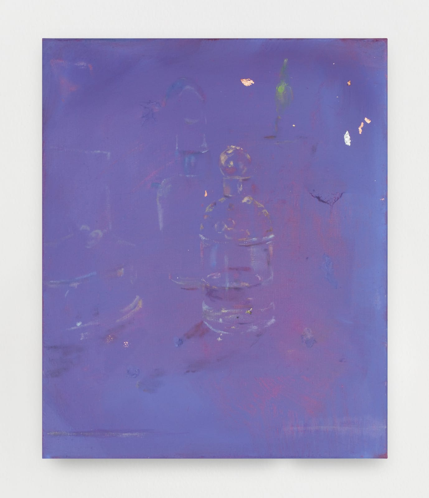 Maaike Schoorel, Perfume Bottle, 2024