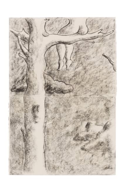 Patrizio Di Massimo, I have got your back (Prediction), 2016