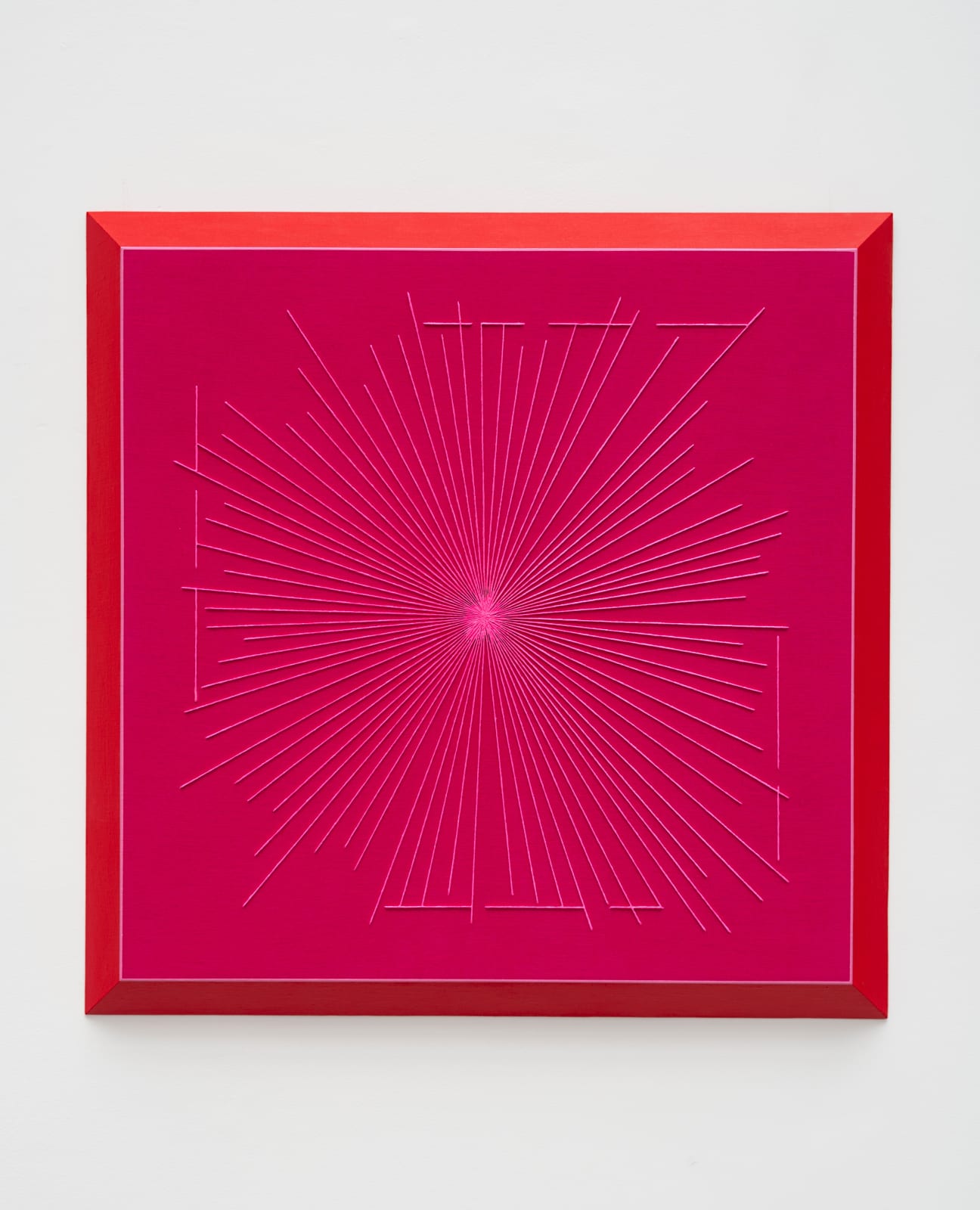 Rodrigo Cass, O Amado / The Lover One, 2025