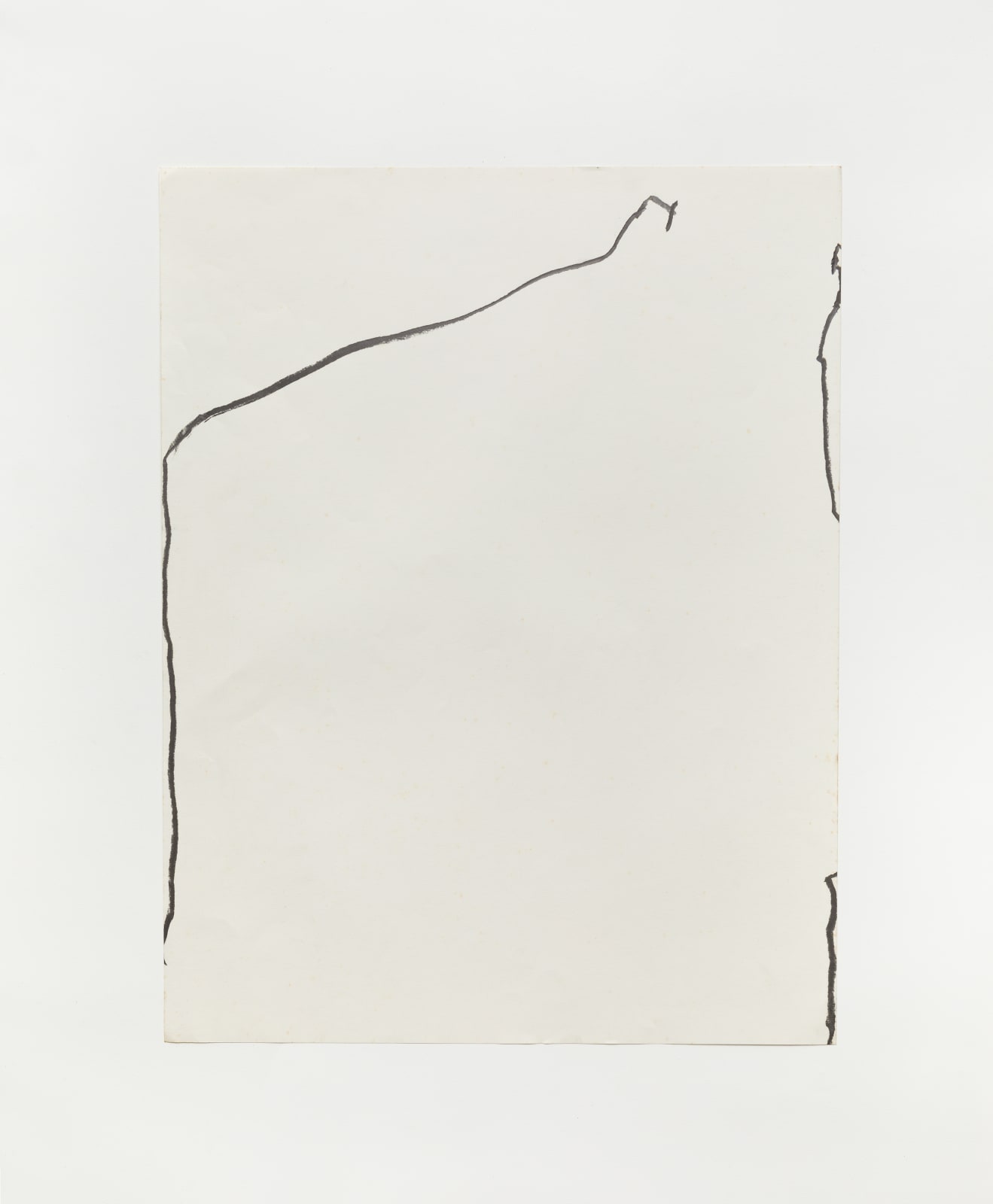 Paulo Monteiro, Untitled | Sem título, 1995